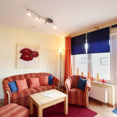 Apartamento Haus Kranich By Rujana Binz Exterior foto